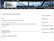 Tablet Screenshot of mewi.hbk-bs.de